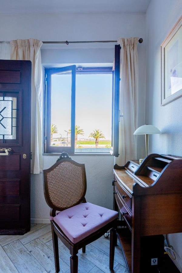 Sea & The City Lagos Exterior foto