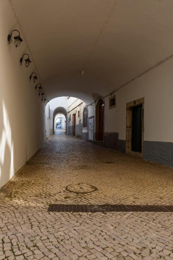 Sea & The City Lagos Exterior foto